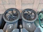 Set tomos cross wielen., Fietsen en Brommers, Ophalen, Zo goed als nieuw, Overige merken