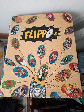 Flippo map  beschikbaar voor biedingen