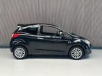 Ford Ka 1.2 Titanium X Dakraam | Airco (bj 2010), Stof, Gebruikt, 1242 cc, 4 cilinders