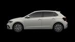 Volkswagen Polo 1.0 TSI 95pk Life Edition | Comfort Pakket |, Voorwielaandrijving, 12 maanden, Stof, 1073 kg