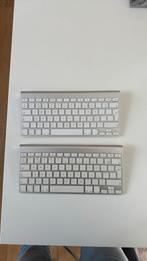 2 x Apple Qwerty toestembord (A1314), Computers en Software, Toetsenborden, Ophalen of Verzenden, Zo goed als nieuw
