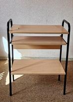 Bureau, Huis en Inrichting, Kasten | Computermeubels, Gebruikt, Ophalen of Verzenden, Minder dan 70 cm, Minder dan 40 cm
