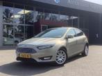 Ford FOCUS 1.5i Titanium Automaat I dealer onderhouden, 65 €/maand, 4 cilinders, USB, Bedrijf