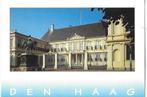 Den Haag, Ophalen of Verzenden, 1980 tot heden, Ongelopen, Zuid-Holland