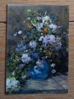 RENOIR 3D kaart, Verzamelen, Ophalen, 1980 tot heden
