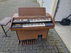 Hammond orgel, Muziek en Instrumenten, Orgels, Gebruikt, Ophalen, Orgel
