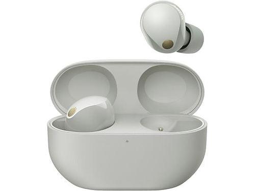 Sony WF-1000XM5 draadloze oordopjes – gebruikt, Audio, Tv en Foto, Koptelefoons, Zo goed als nieuw, Sony, Draadloos, Ophalen of Verzenden