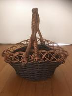 Diverse manden, ook per stuk, Huis en Inrichting, Woonaccessoires | Schalen en Manden, Ophalen of Verzenden, Zo goed als nieuw
