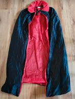 Duivelscape - Halloween kostuum, Ophalen of Verzenden, Zo goed als nieuw, Maat 34 (XS) of kleiner, Halloween