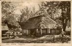 Holl Rading Plaggenhut, Verzamelen, Ansichtkaarten | Nederland, Ophalen of Verzenden, 1920 tot 1940, Ongelopen, Utrecht