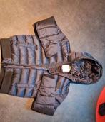 Vingino Winterjas Maat 176, Kinderen en Baby's, Kinderkleding | Maat 170, Ophalen, Zo goed als nieuw, Vingino, Jongen