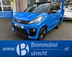Ligier Brommobiel JS60 Sport Ultimate SUN|DCI|STOELVERWARMIN, Gebruikt, Ligier