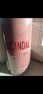 Jean paul gaultier scandal 80 ML nieuw, Ophalen of Verzenden, Nieuw