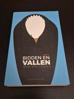 Bidden en Vallen - Henk van Straten, Ophalen of Verzenden, Zo goed als nieuw, Henk van Straten, Nederland