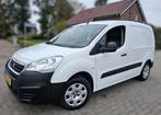 Peugeot Partner 1.6 VTi met Airco, Navi, Cruise, PDC, Etc., Auto's, Bestelauto's, Voorwielaandrijving, Gebruikt, Euro 6, 4 cilinders