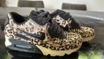 NIKE AIR MAX 90 ANIMAL PACK 38.5, Ophalen of Verzenden, Zo goed als nieuw, Sneakers of Gympen