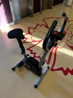 VidaXL Hometrainer klein model, Ophalen, Gebruikt, Metaal, Benen