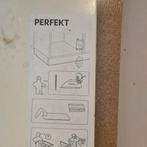 IKEA Perfekt Keuken Plint - Nieuw in Verpakking, Ophalen, Minder dan 50 cm, 200 cm of meer, Wit