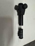 Diopter plus tunnel korrel Walther match schietsport, Ophalen, Zo goed als nieuw