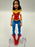 2015 DC Comics Wonder Woman Super Hero Girls 6" Mattel, Ophalen of Verzenden