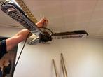 Avanti parasol heater, Ophalen of Verzenden, Zo goed als nieuw, Parasol