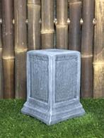 Zuil nr.403, Tuin en Terras, Tuinbeelden, Ophalen, Nieuw, Beton, Overige typen