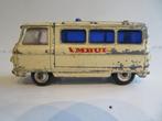 Corgi Toys Commer uit 1960 3/4 ton Amculance opknapper, Ophalen of Verzenden, Gebruikt, Auto, Corgi