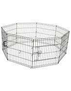 Puppyren Adori 61x61 als nieuw incl doos, Dieren en Toebehoren, Hondenbenches, Ophalen, Zo goed als nieuw