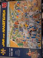 Jan van Haasteren puzzel, Ophalen, Zo goed als nieuw