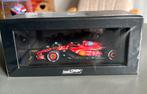 Charles Leclerc Ferrari SF-24 Winner Italian GP 2024,, Ophalen of Verzenden, Nieuw, Formule 1
