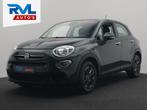 Fiat 500 X 1.0 GSE Lounge Navigatie Cruise/control 1e Eigena, Auto's, Fiat, Voorwielaandrijving, Gebruikt, 1295 kg, 500X