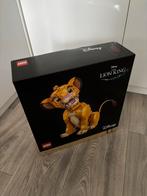 Lego doos 43247 lion king, Ophalen of Verzenden, Nieuw