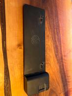 Hp 2013 ultraslim docking station, Computers en Software, Dockingstations, Hp, Ophalen of Verzenden, Zo goed als nieuw, Docking station