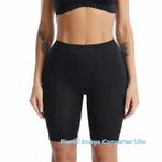 B4 zwarte heup en kont verdikker ,voor een mooi figuur, Ophalen of Verzenden, Zwart, Body of Korset