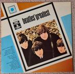 The Beatles – Beatles' Greatest, Ophalen of Verzenden, 1960 tot 1980, Gebruikt, 12 inch