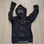 Arc'teryx Beta AR, men size S, Kleding | Heren, Jassen | Winter, Zwart, Ophalen of Verzenden, Arc’teryx, Gedragen