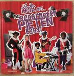 sint en piet liedjesboek met cd, Diversen, Sinterklaas, Ophalen of Verzenden, Nieuw