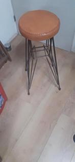 Barkruk 2stuks, Huis en Inrichting, Barkrukken, 60 tot 90 cm, Nieuw, Ophalen of Verzenden, 1 kruk