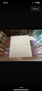 Sindy Eettafel met 4 Stoelen, Ophalen, Gebruikt