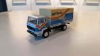 Daf dakar Mighty Mac, Ophalen of Verzenden, Gebruikt, Bus of Vrachtwagen, Lion Toys