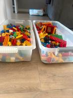 Veel duplo, Ophalen, Gebruikt