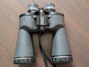 Vintage Carton Verrekijker 8x56 – Japan – Prisma Coated Opti beschikbaar voor biedingen