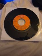 Single: Bee Gees - You should be dancing, Verzenden, Zo goed als nieuw, Pop