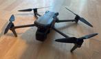 DJI air 3 Fly more combo met RC2, Ophalen of Verzenden, Zo goed als nieuw, Drone met camera