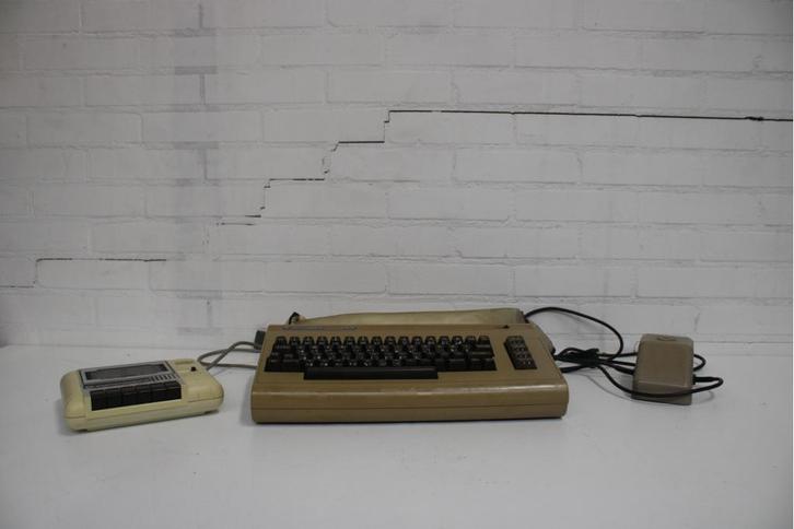 Vintage Commodore, Verzamelen, Retro, Ophalen of Verzenden
