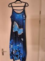 Maxi jurken maat 46, Kleding | Dames, Overige kleuren, Maat 46/48 (XL) of groter, Nieuw, Ophalen of Verzenden