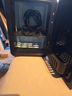 mini koelkast 10 liter voor drinken of medicijnen, Witgoed en Apparatuur, Koelkasten en IJskasten, Ophalen, Zonder vriesvak, Minder dan 45 cm