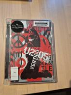 U2 Vertigo Live From Chicago DVD, Ophalen