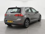 Volkswagen Golf 7 1.6 TDI BLUEMOTION + NAVIGATIE | LMV | CRU, Auto's, Volkswagen, Voorwielaandrijving, Euro 5, Stof, Gebruikt