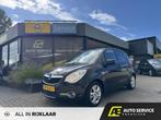 Opel Agila 1.0 Edition Super leuke Agila | Airco | Incl. APK, Auto's, Euro 5, Stof, Gebruikt, Origineel Nederlands